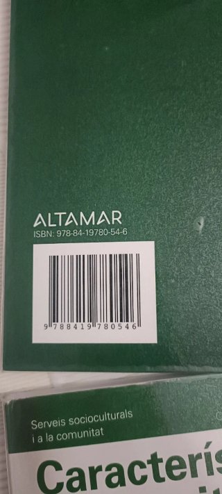 Libros tapsd