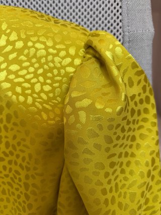 Traje de invitada