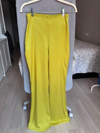 Traje de invitada