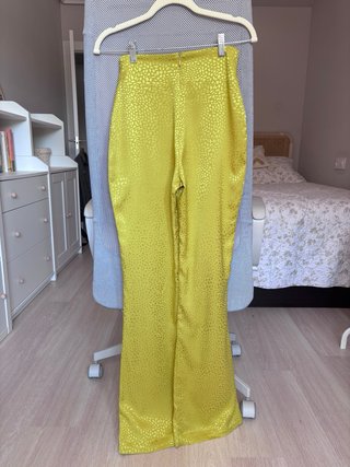 Traje de invitada