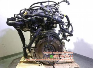 Motor completo dacia h4df480 sandero rec Ref:17163