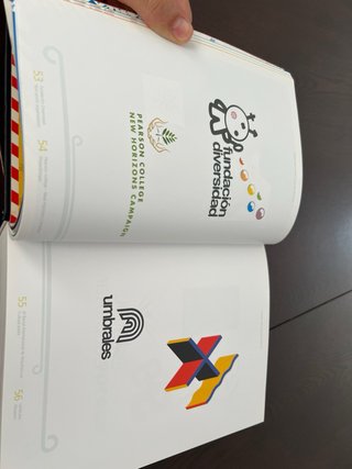 Logos from North to South America