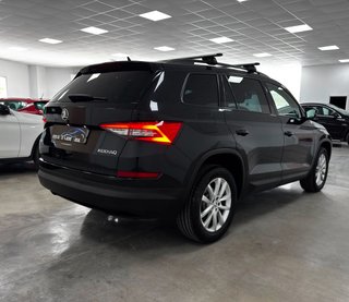 Skoda Kodiaq 2.0 TDI 110KW (150cv) DSG 4x2 Ambition