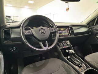 Skoda Kodiaq 2.0 TDI 110KW (150cv) DSG 4x2 Ambition