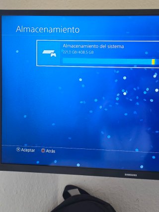 Consola PS4 Slim Negra + Mando Destiny 2