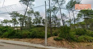 Terreno en venta en Mas Milà en Olivella