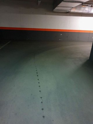 Garaje en alquiler en Ensanche de Vallecas - Valdecarros en Madrid