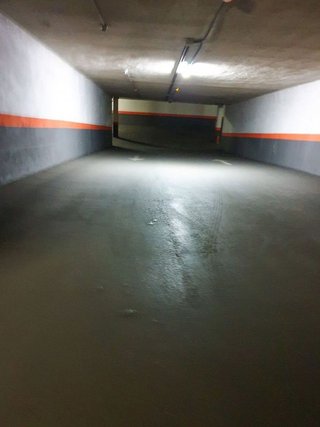 Garaje en alquiler en Ensanche de Vallecas - Valdecarros en Madrid