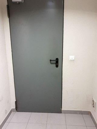 Garaje en alquiler en Ensanche de Vallecas - Valdecarros en Madrid