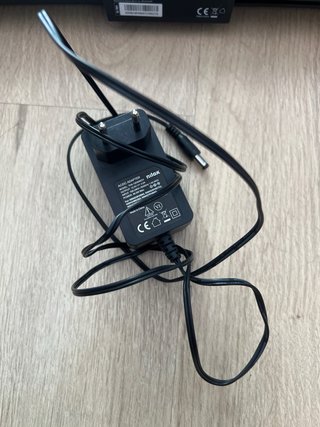Monitor Nilox NXM24FHD01 24”