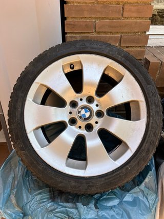 4 Llantas + 4 Ruedas Maxxis Premitra Snow wPa6 (ç