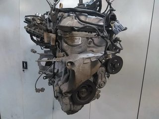 Motor Opel Astra K Sports Tourer B16