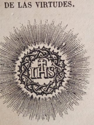 1868. Meditaciones espirituales
