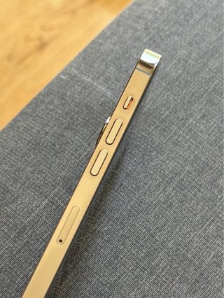 iPhone 14 Pro Max 256GB Dorado