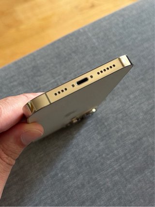 iPhone 14 Pro Max 256GB Dorado