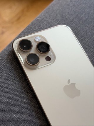 iPhone 14 Pro Max 256GB Dorado