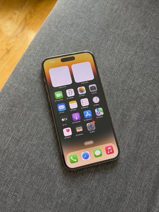 iPhone 14 Pro Max 256GB Dorado
