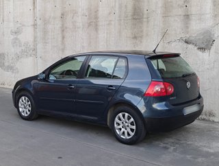 GOLF V 1.6 102 CV 116.000 KM * 1 DUEÑO Y LIBRO *