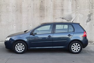 GOLF V 1.6 102 CV 116.000 KM * 1 DUEÑO Y LIBRO *