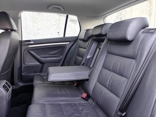 GOLF V 1.6 102 CV 116.000 KM * 1 DUEÑO Y LIBRO *