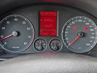 GOLF V 1.6 102 CV 116.000 KM * 1 DUEÑO Y LIBRO *