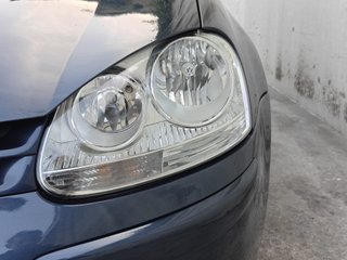 GOLF V 1.6 102 CV 116.000 KM * 1 DUEÑO Y LIBRO *