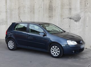 GOLF V 1.6 102 CV 116.000 KM * 1 DUEÑO Y LIBRO *
