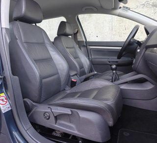 GOLF V 1.6 102 CV 116.000 KM * 1 DUEÑO Y LIBRO *