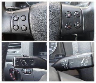 GOLF V 1.6 102 CV 116.000 KM * 1 DUEÑO Y LIBRO *