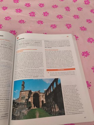 Historia de España 2 bachillerato