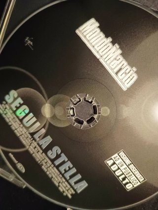 Lotto 5 CD Mondo Marcio Rap Italiano