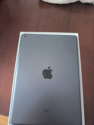 iPad 9ª Gen WiFi Gris 64GB