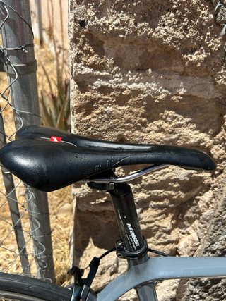 Massi Team Carbon 2019 - Talla M - Ultegra