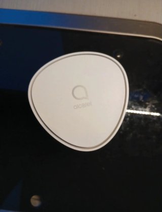 Router SIM Alcatel 4G LTE Cat.7 Router Wi-Fi 6