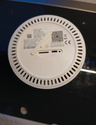 Router SIM Alcatel 4G LTE Cat.7 Router Wi-Fi 6