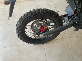 Malaguti 49cc Moped