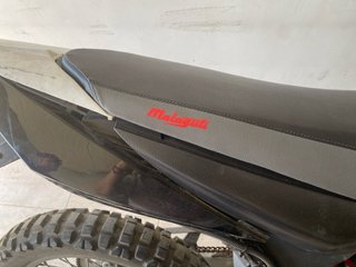 Malaguti 49cc Moped
