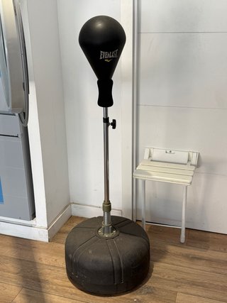 Saco de boxeo Everlast Core Flex Bag