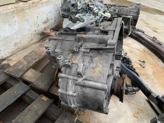 CAJA CAMBIOS VOLKSWAGEN PASSAT BERLINA (3C2) 2.0