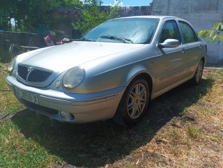 Lancia Lybra 1.9 jtd