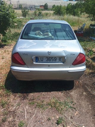 Lancia Lybra 1.9 jtd