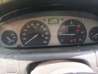 Lancia Lybra 1.9 jtd