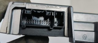 CENTRALITA AIRBAG RENAULT CLIO III 1.5DCI 85 8200