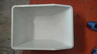 2 Cubos Almacenaje Blanco Ikea