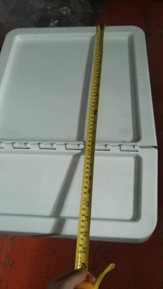 2 Cubos Almacenaje Blanco Ikea