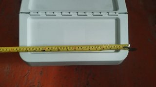 2 Cubos Almacenaje Blanco Ikea