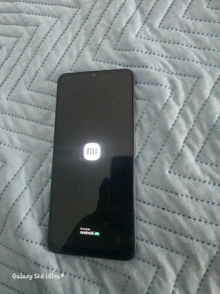 Xiaomi Redmi 13C Azzurro Acquamarina