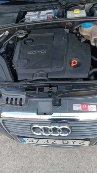 Audi A4 2006