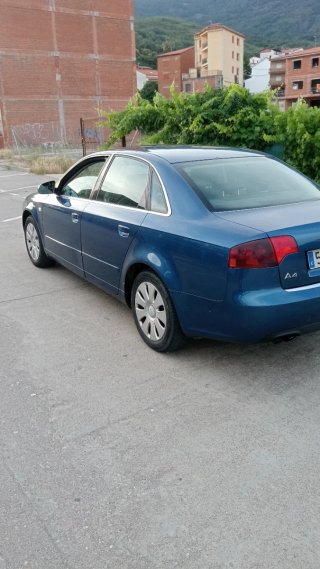 Audi A4 2006