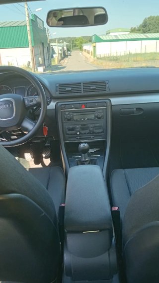 Audi A4 2006